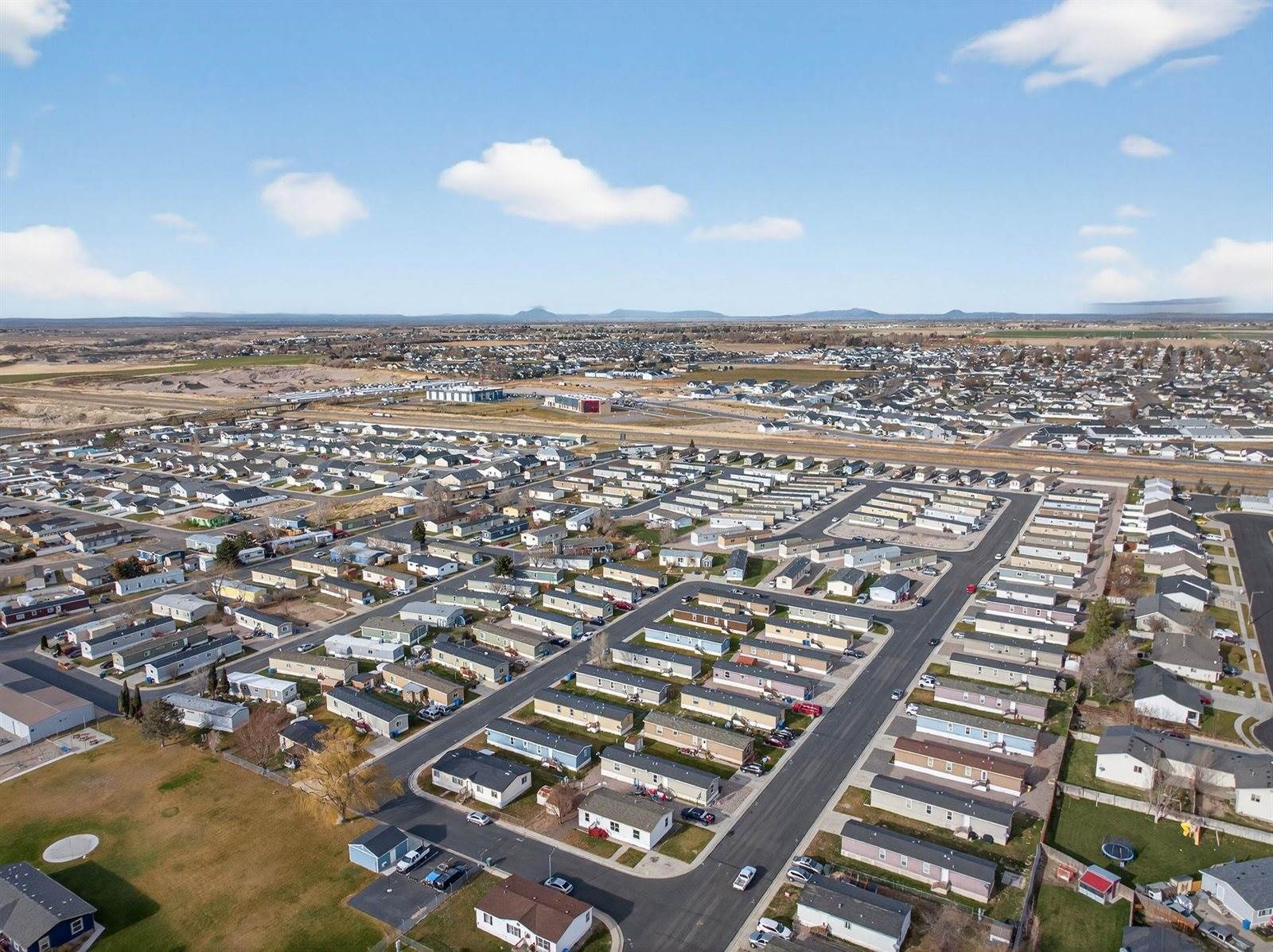 1730 W Quinn Road #55, Pocatello, ID 83202