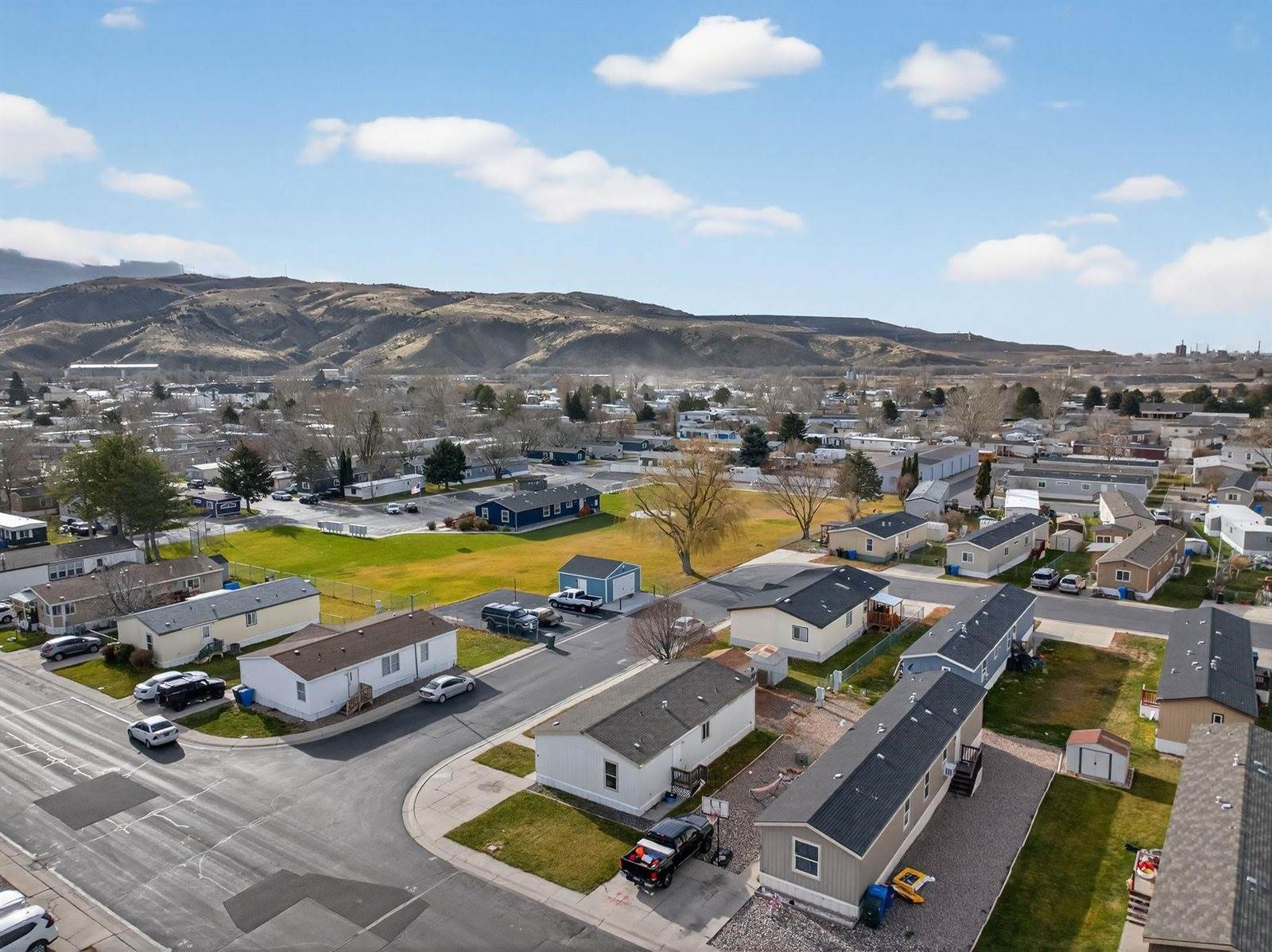 1730 W Quinn Road #55, Pocatello, ID 83202