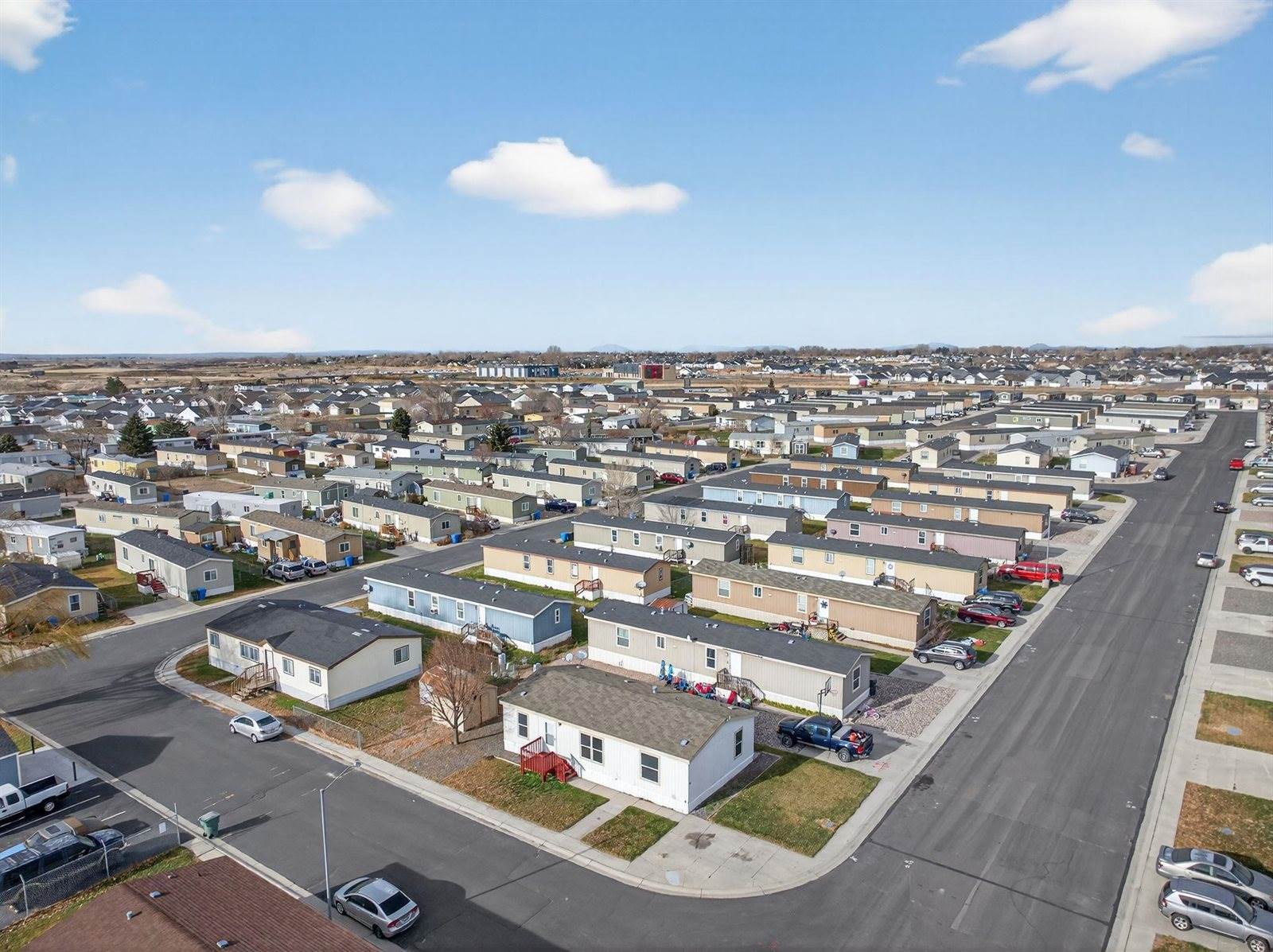 1730 W Quinn Road #55, Pocatello, ID 83202