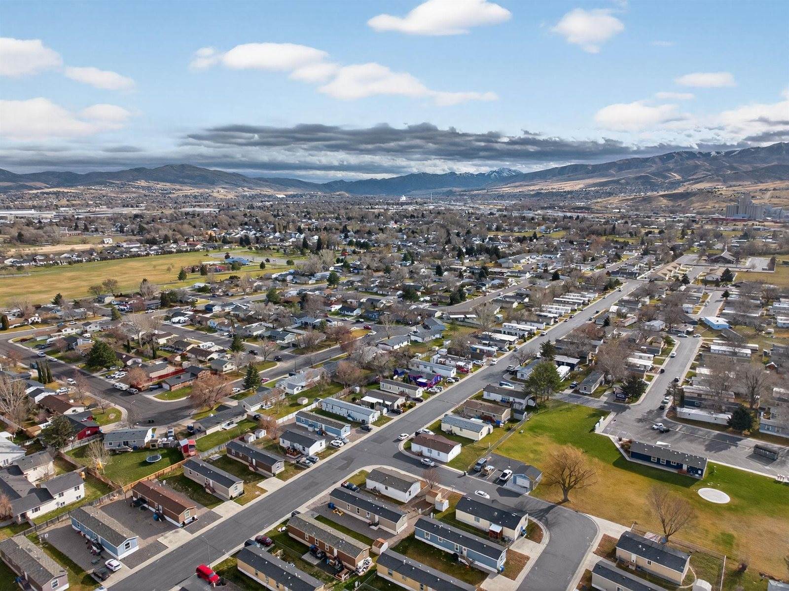 1730 W Quinn Road #55, Pocatello, ID 83202