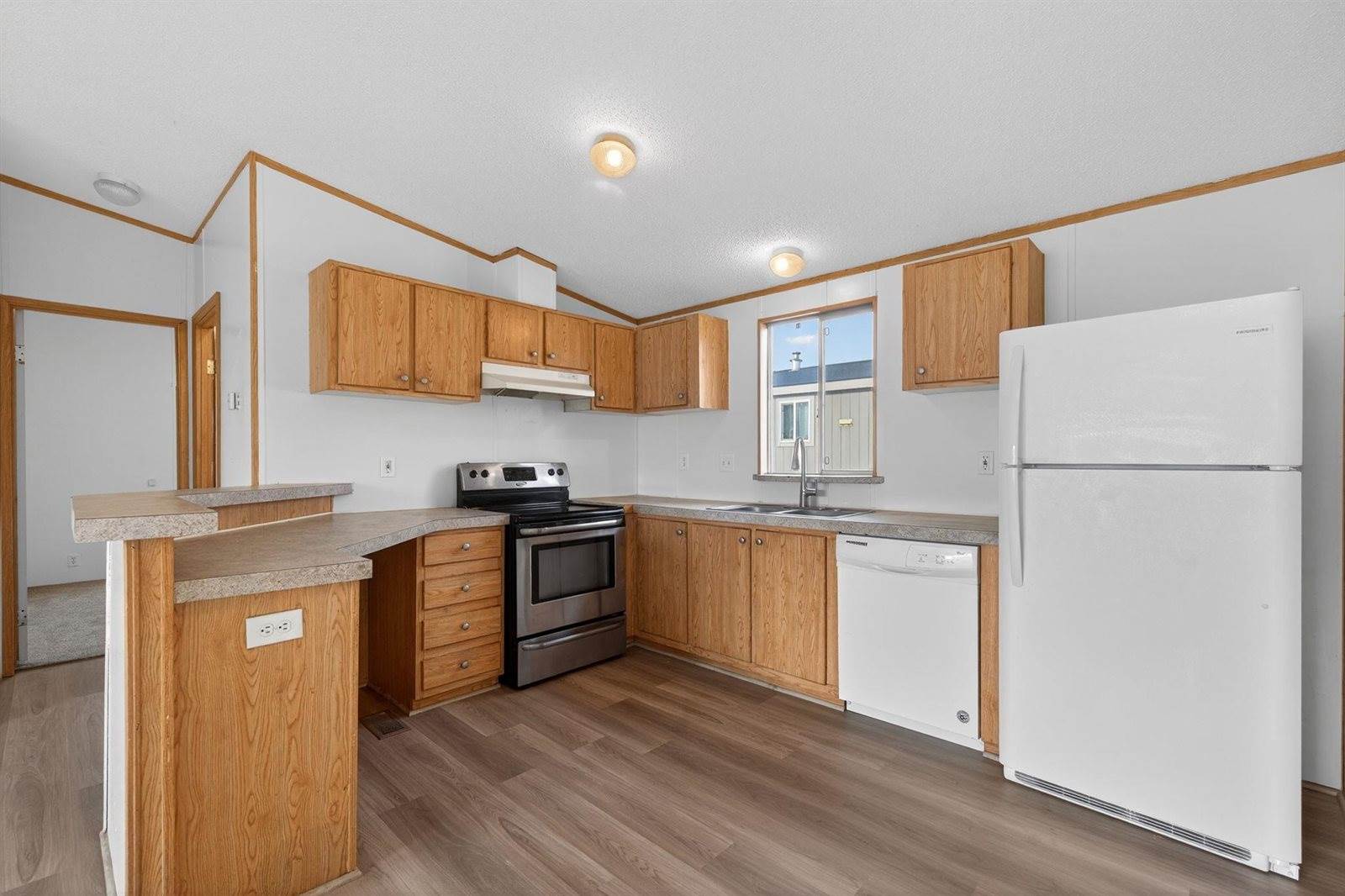 1730 W Quinn Road #55, Pocatello, ID 83202