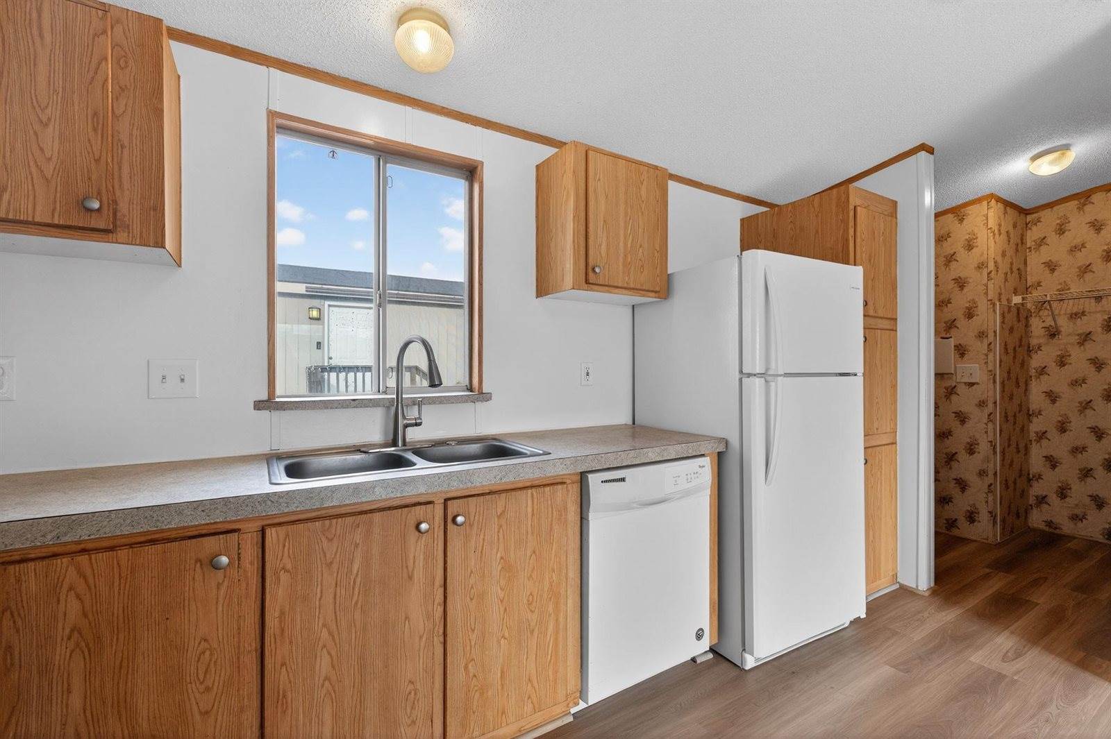 1730 W Quinn Road #55, Pocatello, ID 83202