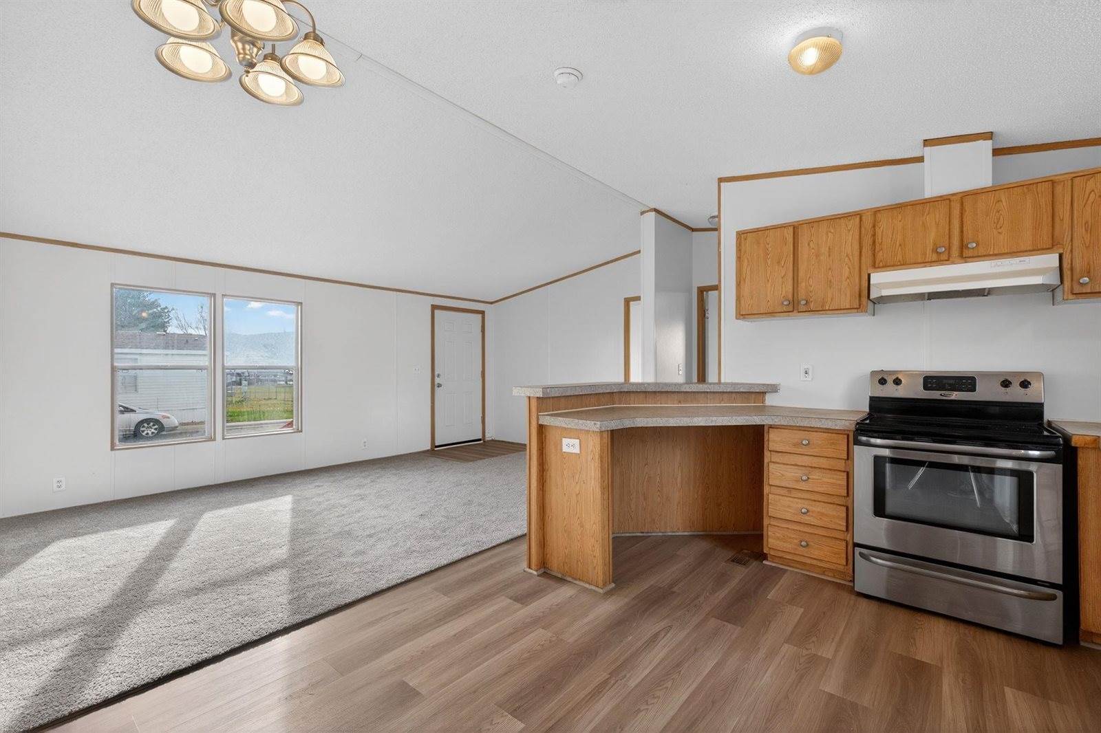 1730 W Quinn Road #55, Pocatello, ID 83202