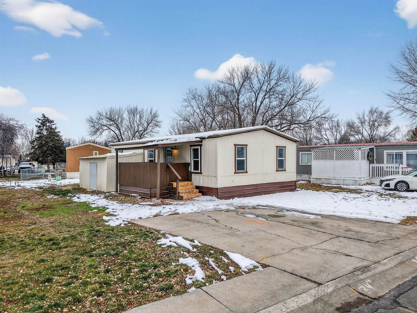 1730 W Quinn Road #530, Pocatello, ID 83202