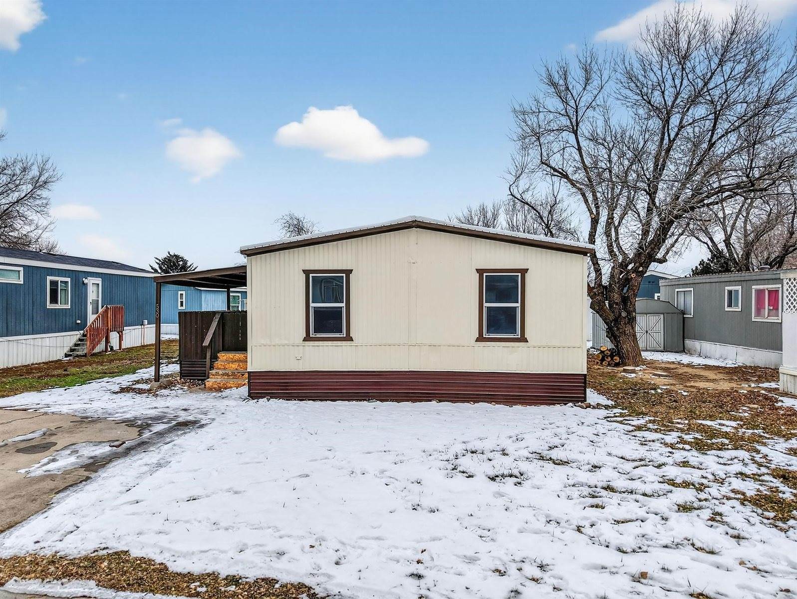 1730 W Quinn Road #530, Pocatello, ID 83202