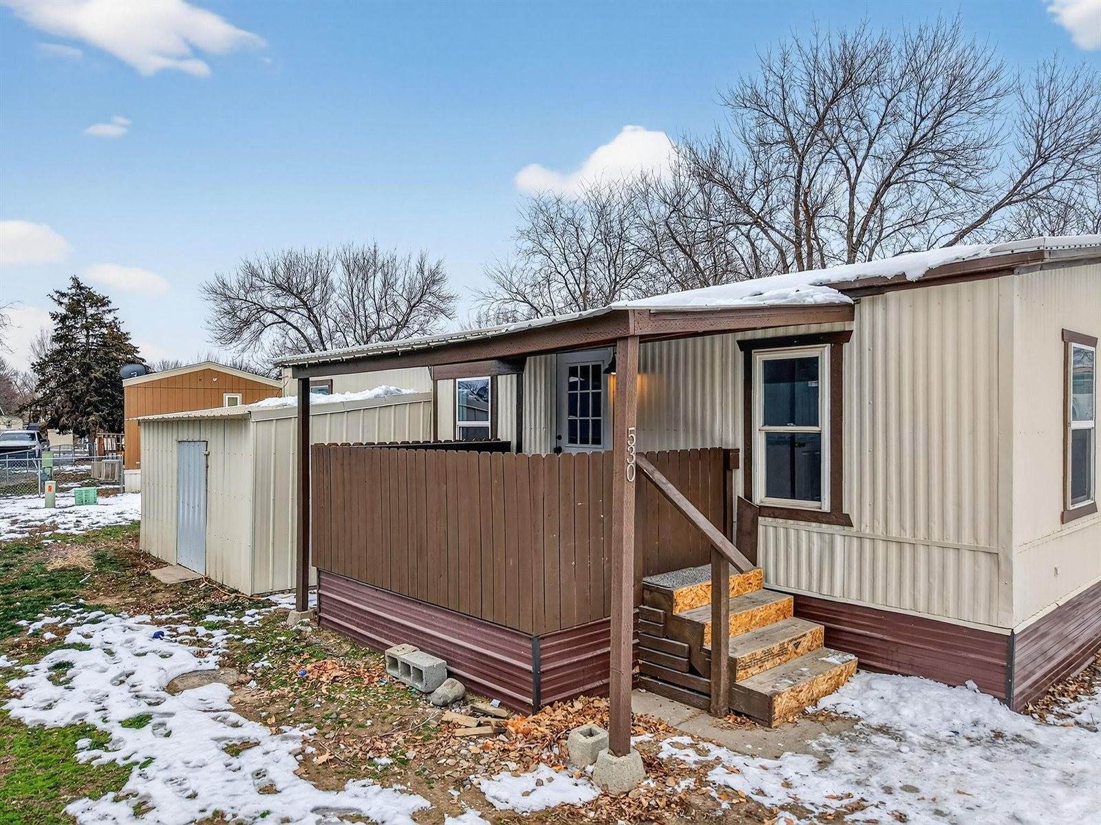 1730 W Quinn Road #530, Pocatello, ID 83202