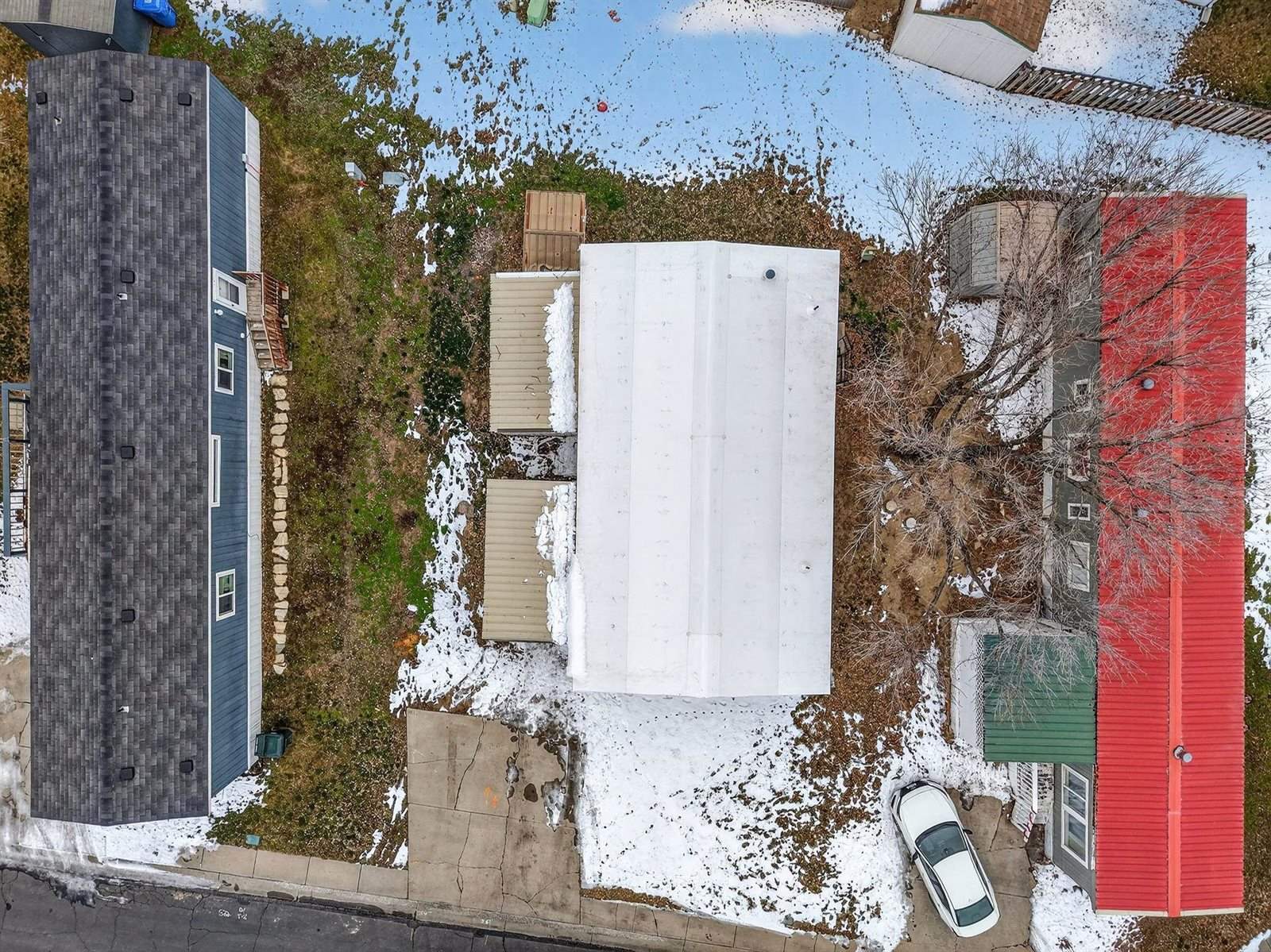 1730 W Quinn Road #530, Pocatello, ID 83202