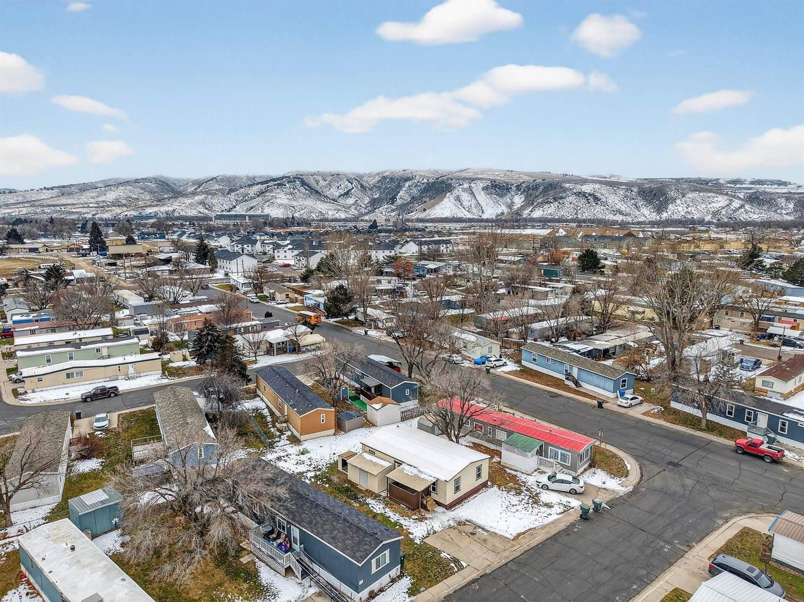 1730 W Quinn Road #530, Pocatello, ID 83202