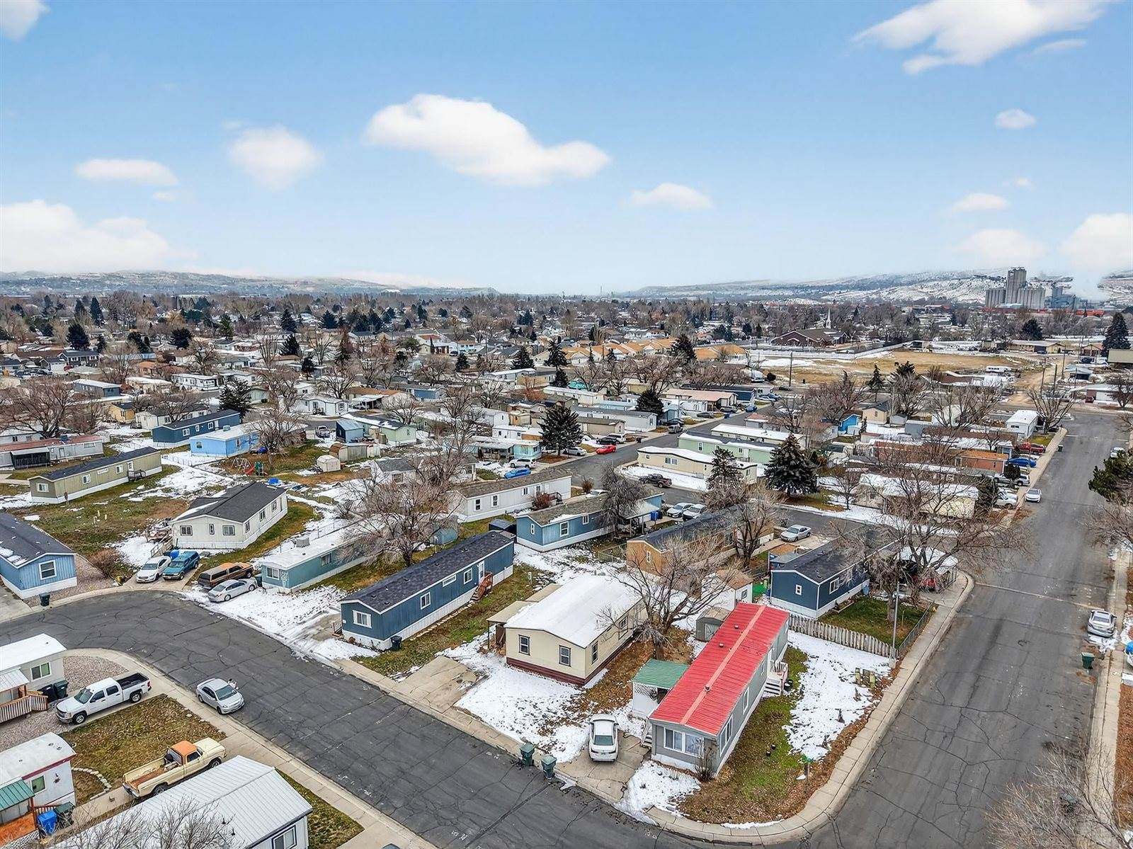 1730 W Quinn Road #530, Pocatello, ID 83202