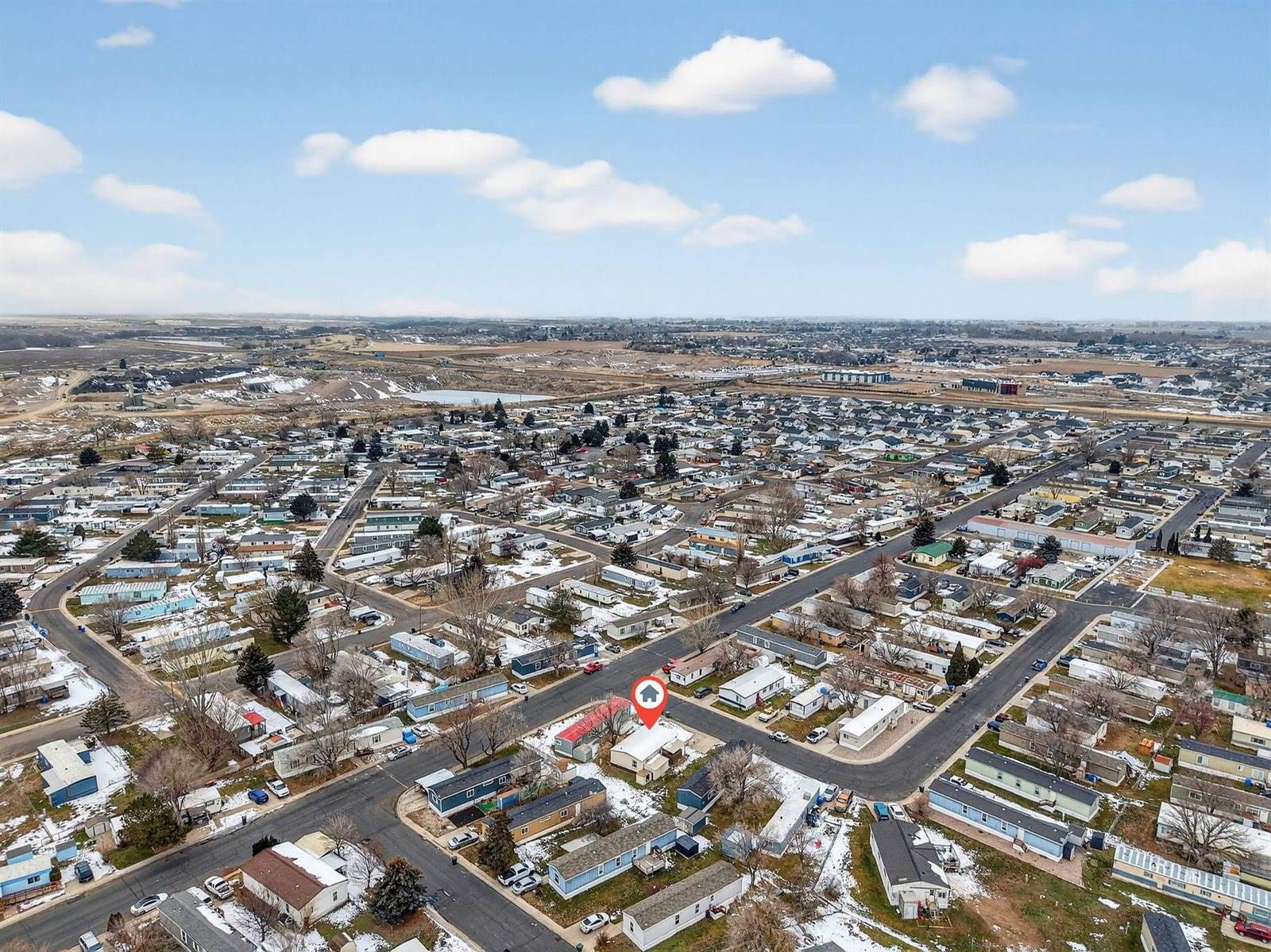 1730 W Quinn Road #530, Pocatello, ID 83202