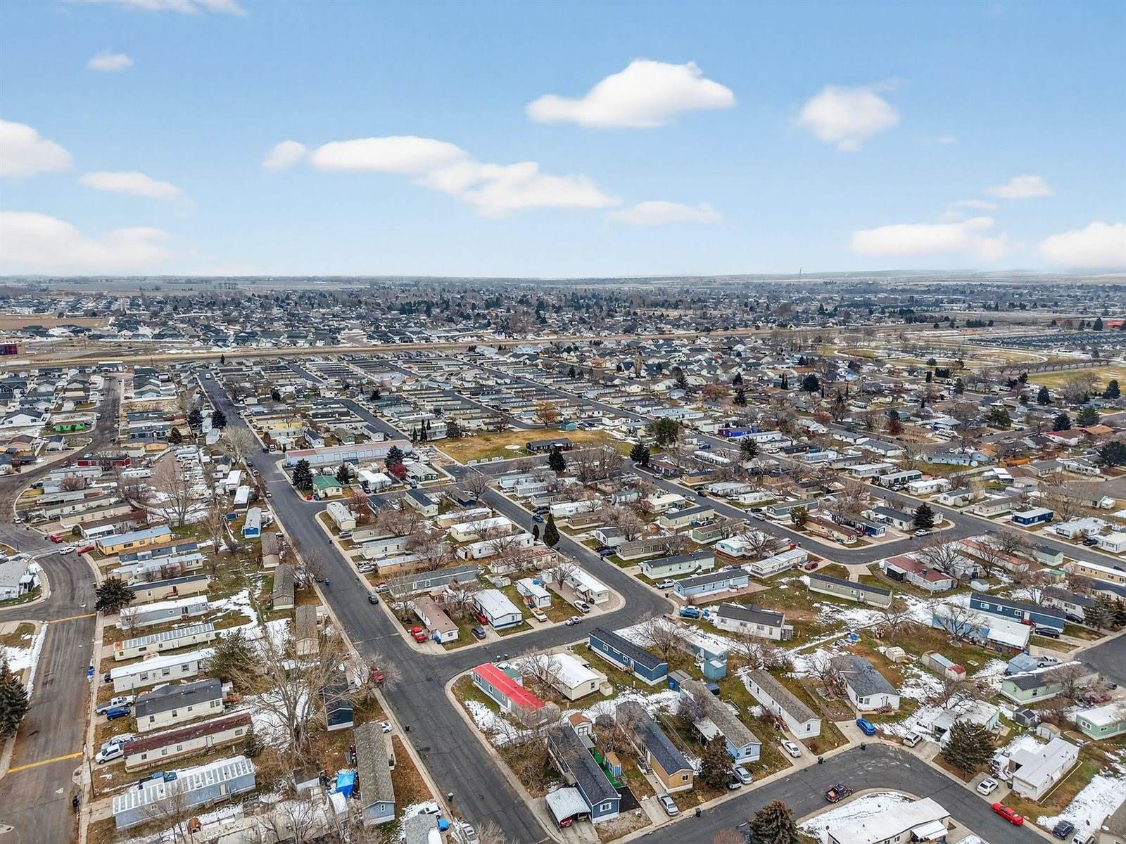 1730 W Quinn Road #530, Pocatello, ID 83202