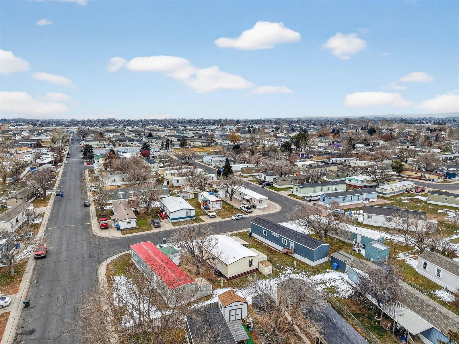 1730 W Quinn Road #530, Pocatello, ID 83202