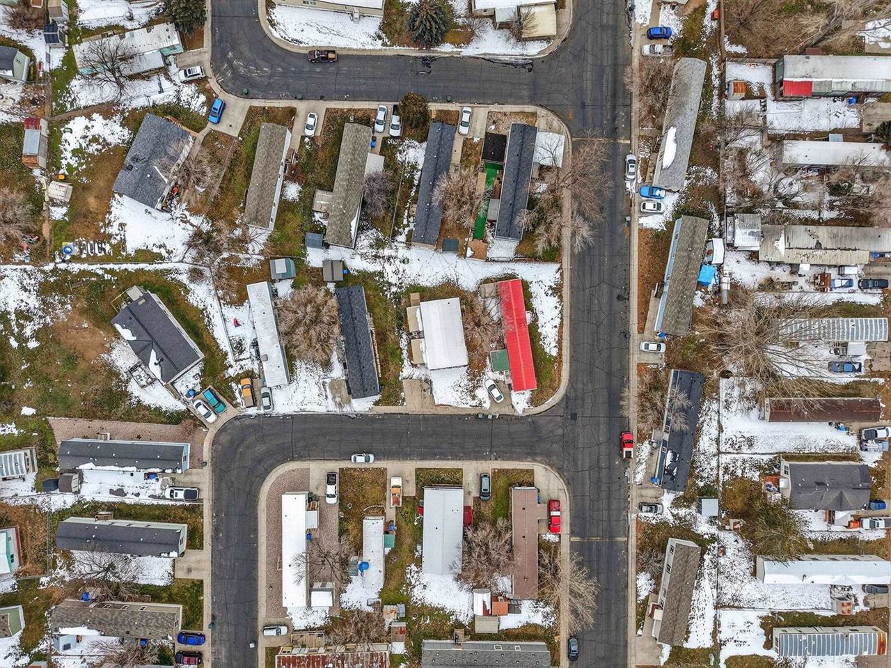 1730 W Quinn Road #530, Pocatello, ID 83202