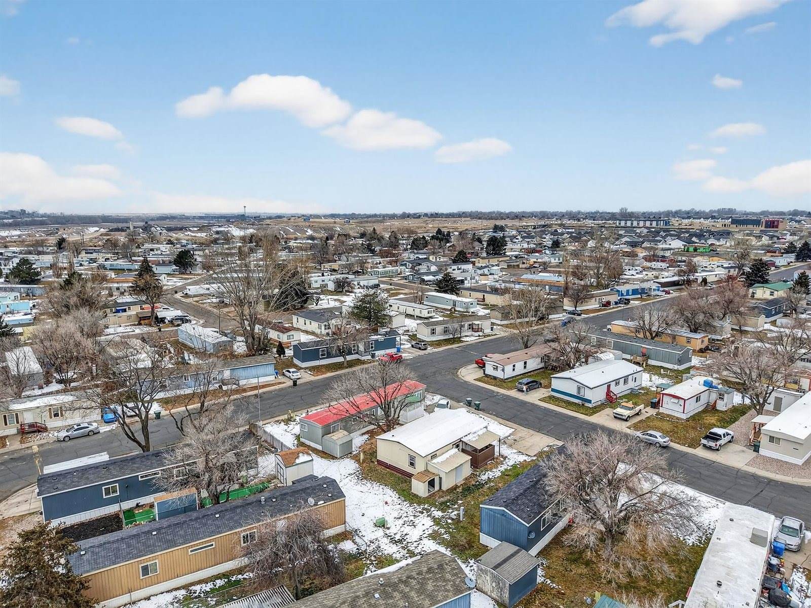 1730 W Quinn Road #530, Pocatello, ID 83202