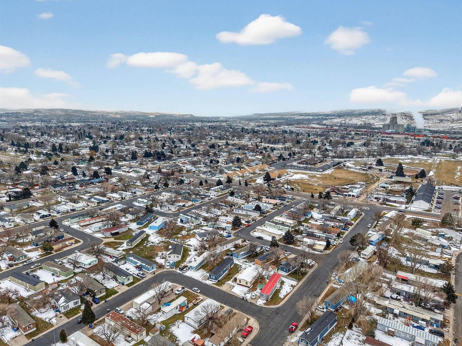 1730 W Quinn Road #530, Pocatello, ID 83202