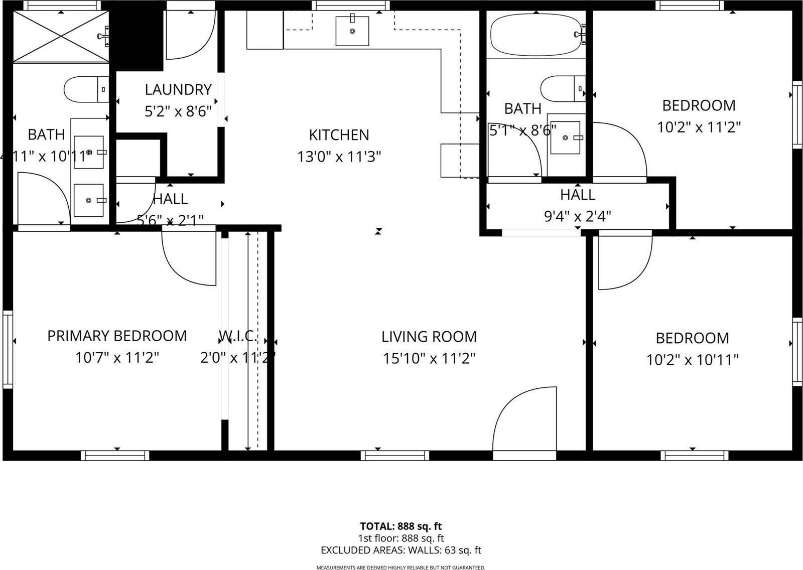 1730 W Quinn Road #530, Pocatello, ID 83202