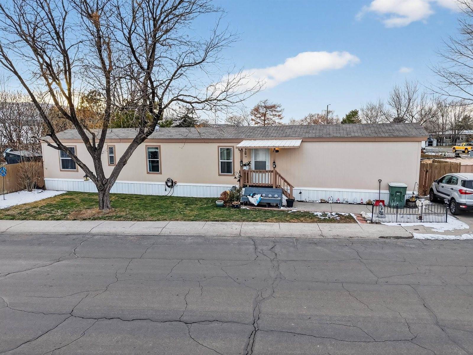 1730 W Quinn Road #405, Pocatello, ID 83202