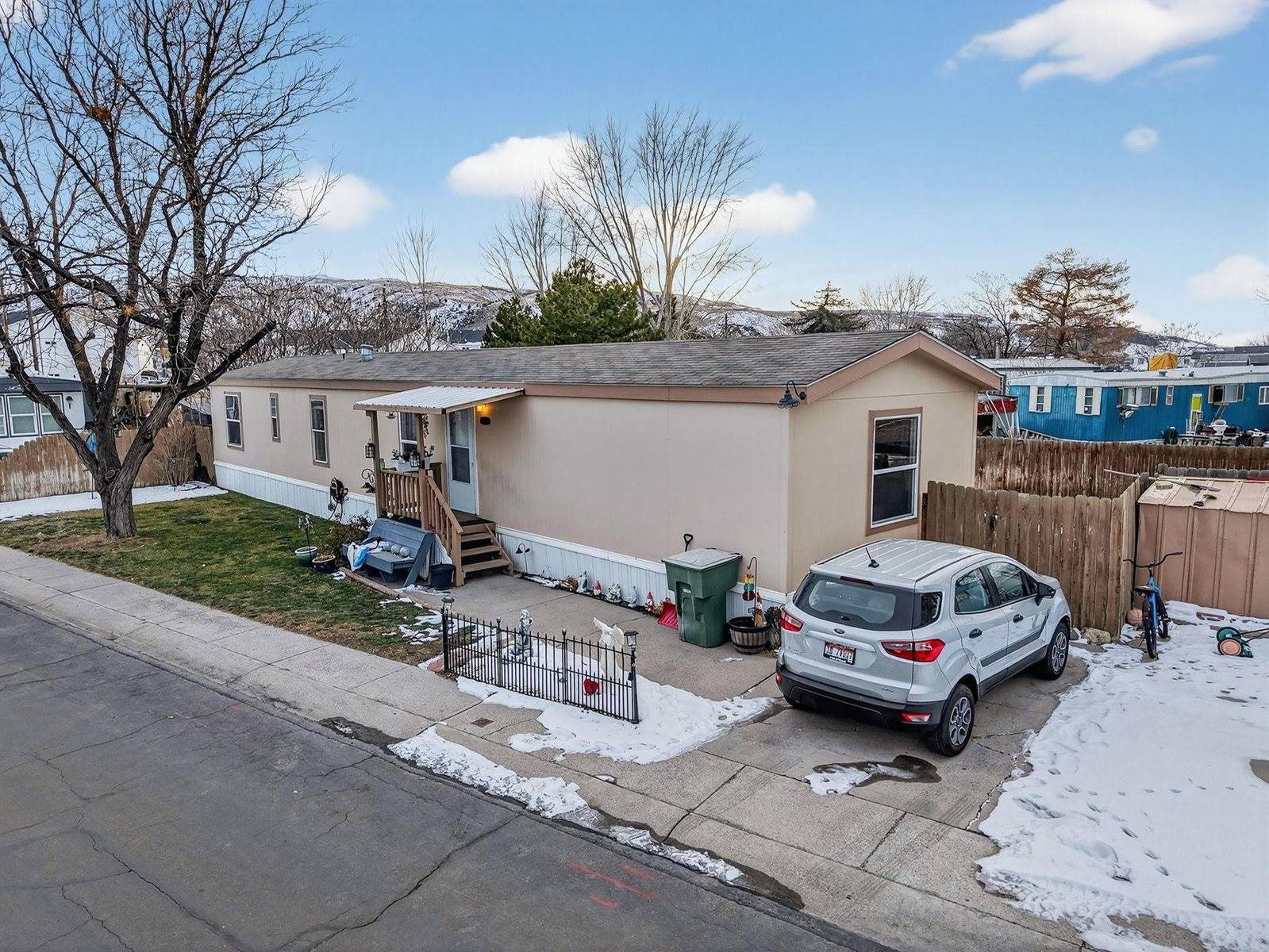 1730 W Quinn Road #405, Pocatello, ID 83202