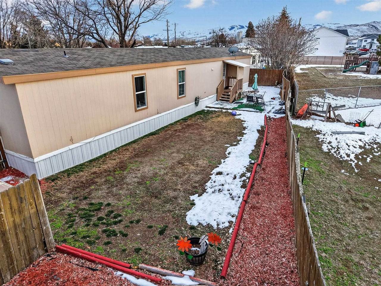 1730 W Quinn Road #405, Pocatello, ID 83202