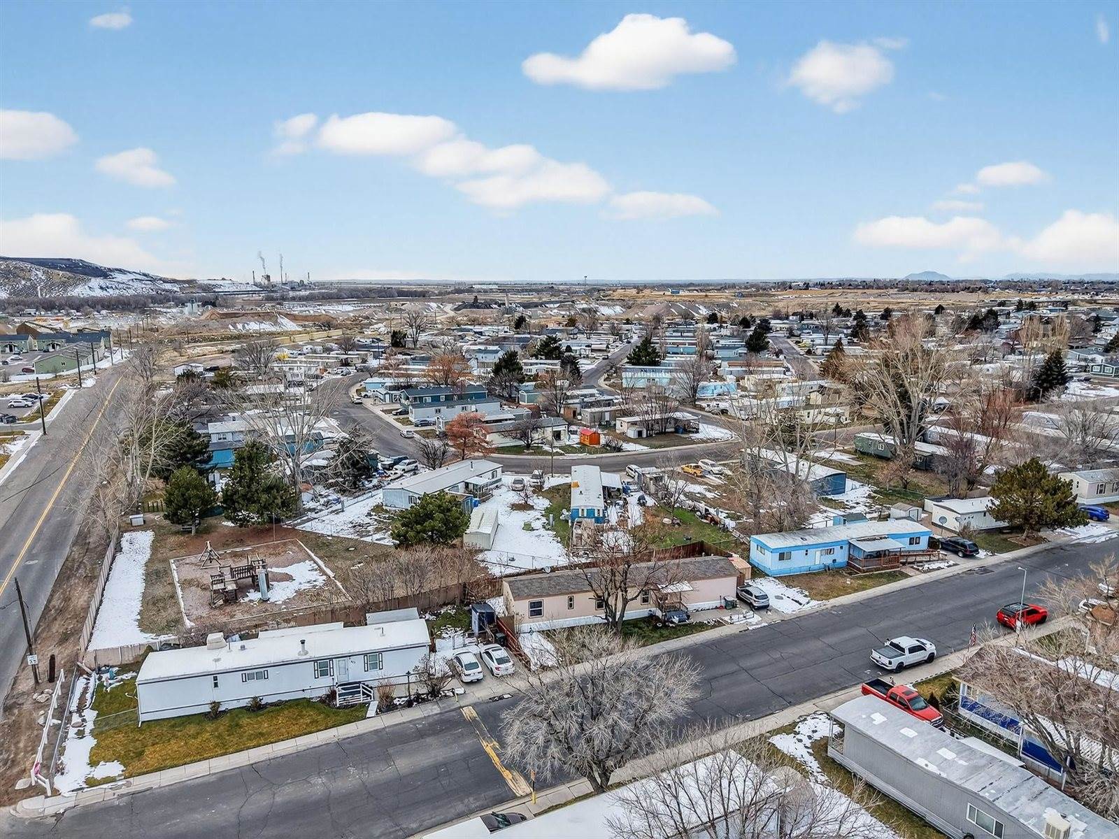 1730 W Quinn Road #405, Pocatello, ID 83202