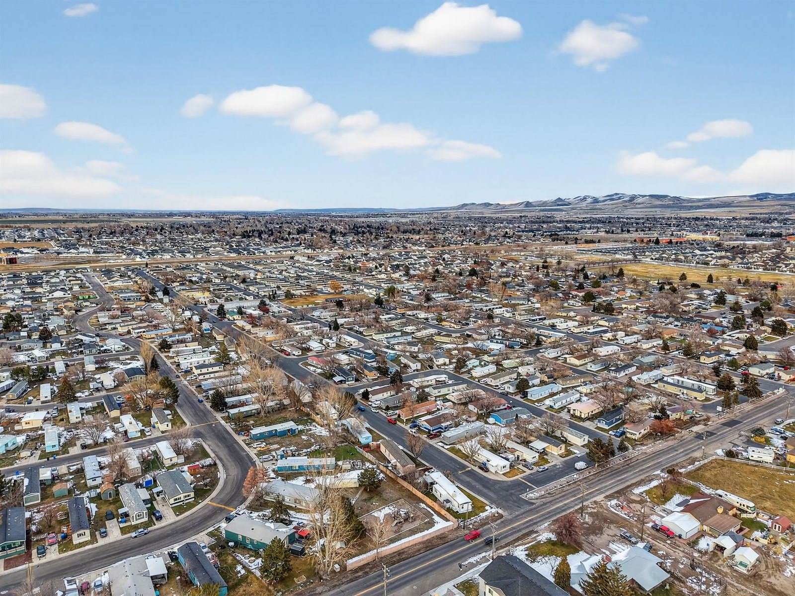 1730 W Quinn Road #405, Pocatello, ID 83202