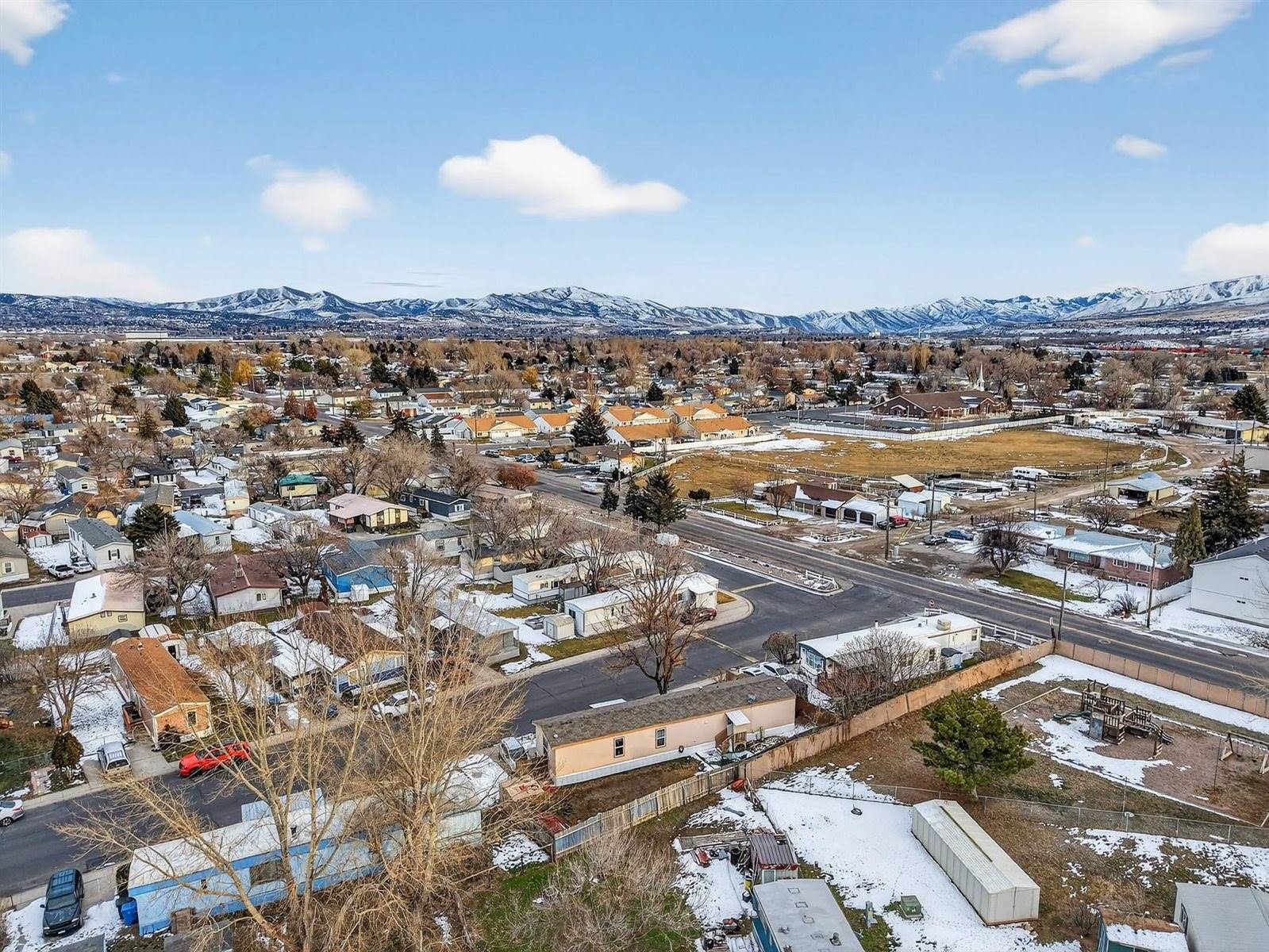 1730 W Quinn Road #405, Pocatello, ID 83202