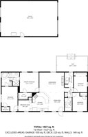 445 Adams Street, American Falls, ID 83211