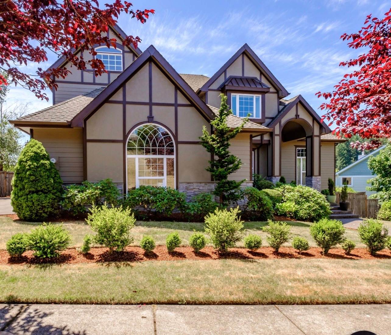 4536 NW Boxwood Dr, Corvallis, OR 97330