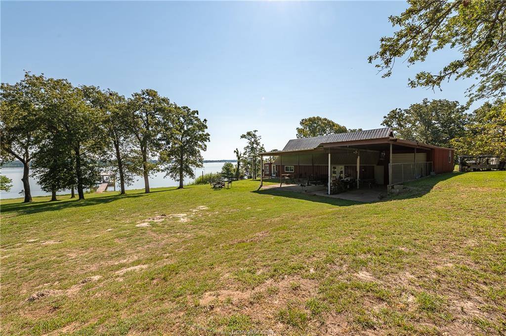 629 Lcr 794, Groesbeck, TX 76642