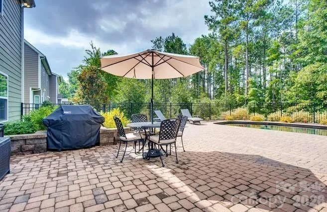 2404 Hamlet Court, Matthews, NC 28105