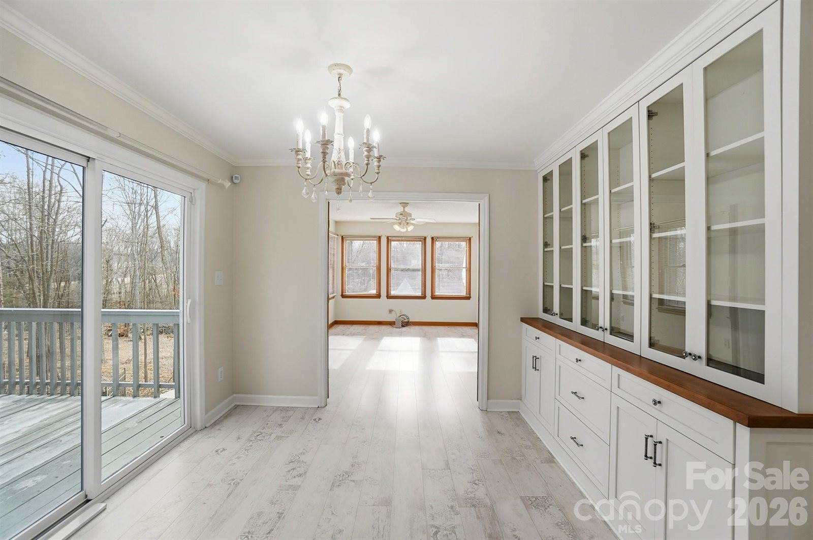 4316 Appaloosa Lane, Charlotte, NC 28215