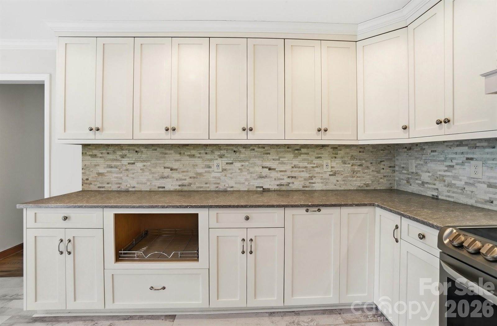 4316 Appaloosa Lane, Charlotte, NC 28215