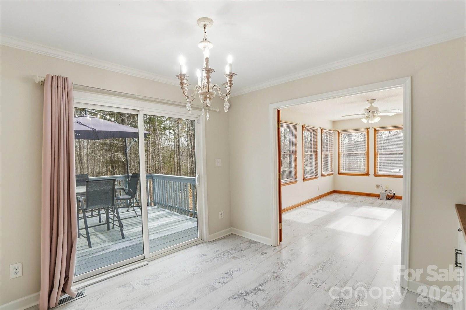 4316 Appaloosa Lane, Charlotte, NC 28215