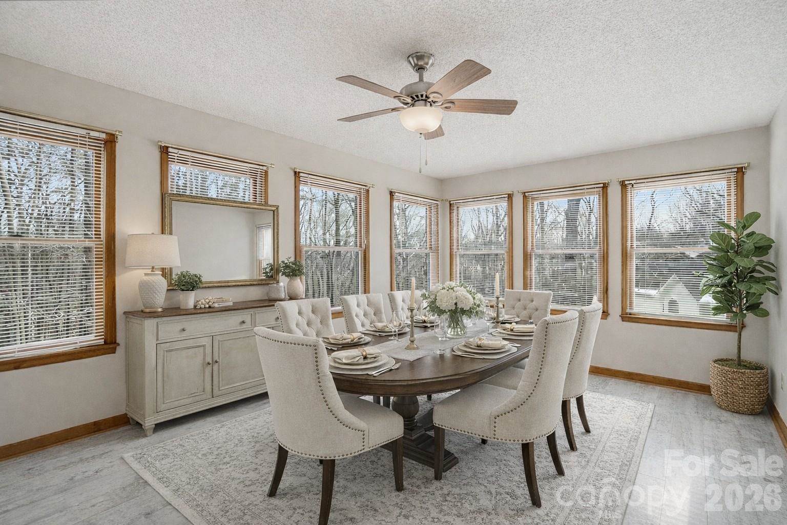 4316 Appaloosa Lane, Charlotte, NC 28215