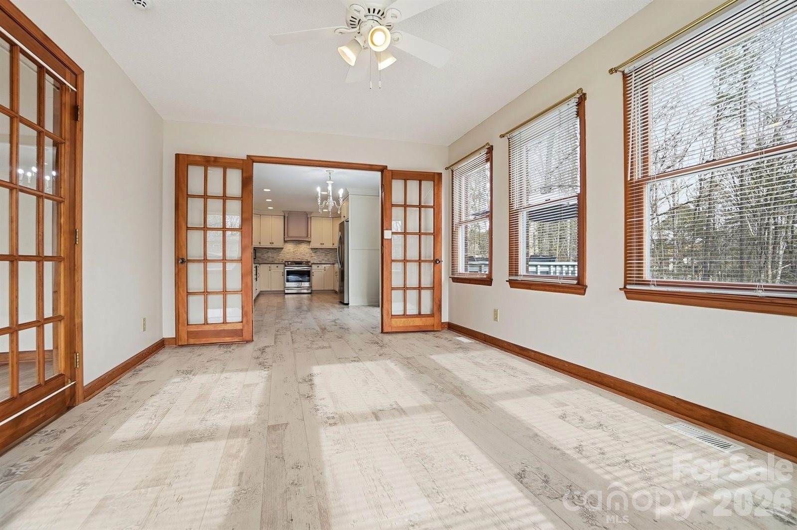 4316 Appaloosa Lane, Charlotte, NC 28215