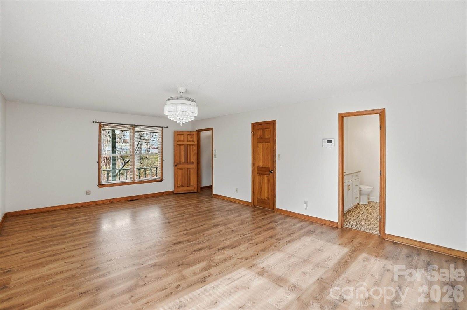 4316 Appaloosa Lane, Charlotte, NC 28215