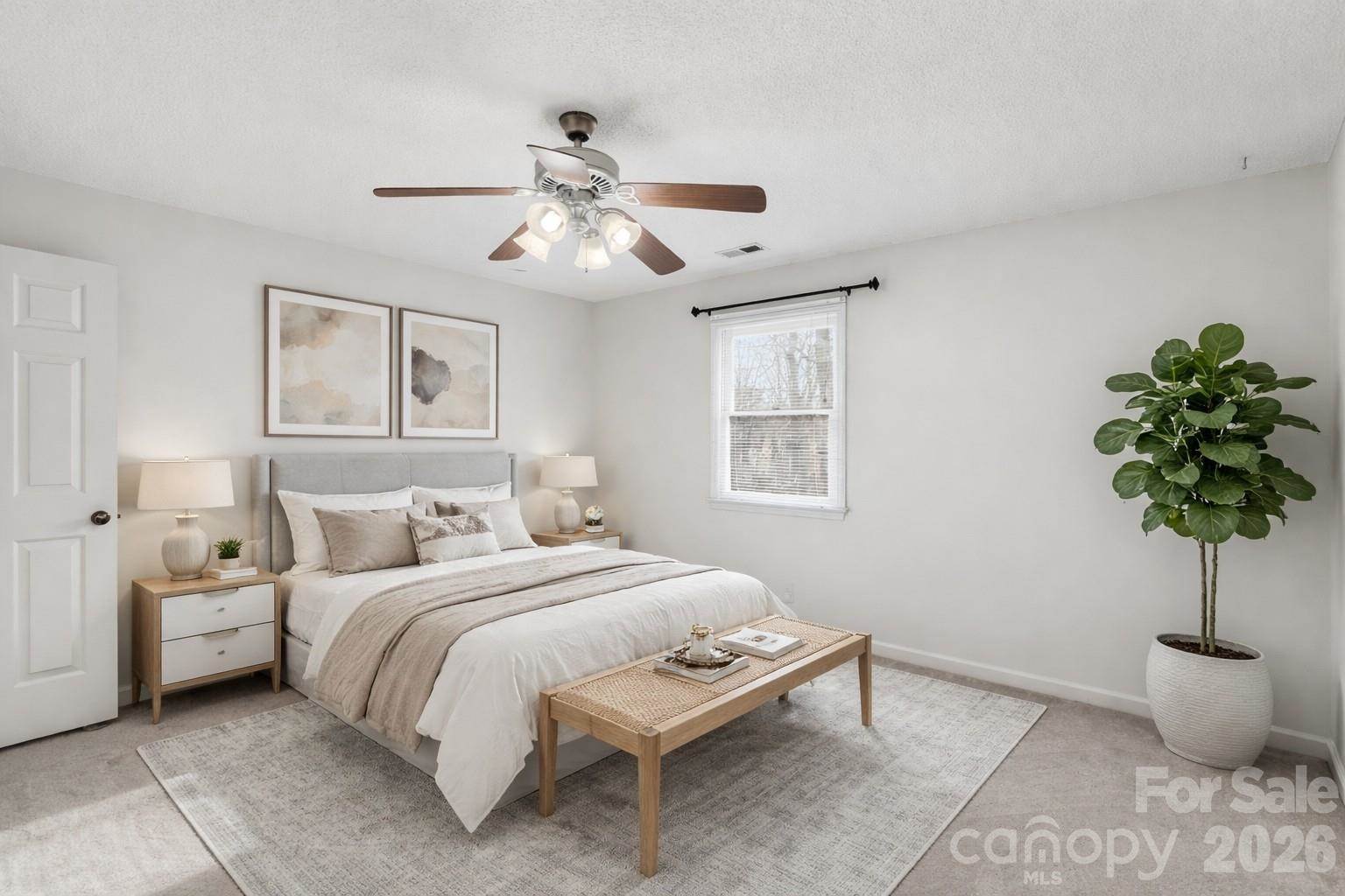 4316 Appaloosa Lane, Charlotte, NC 28215