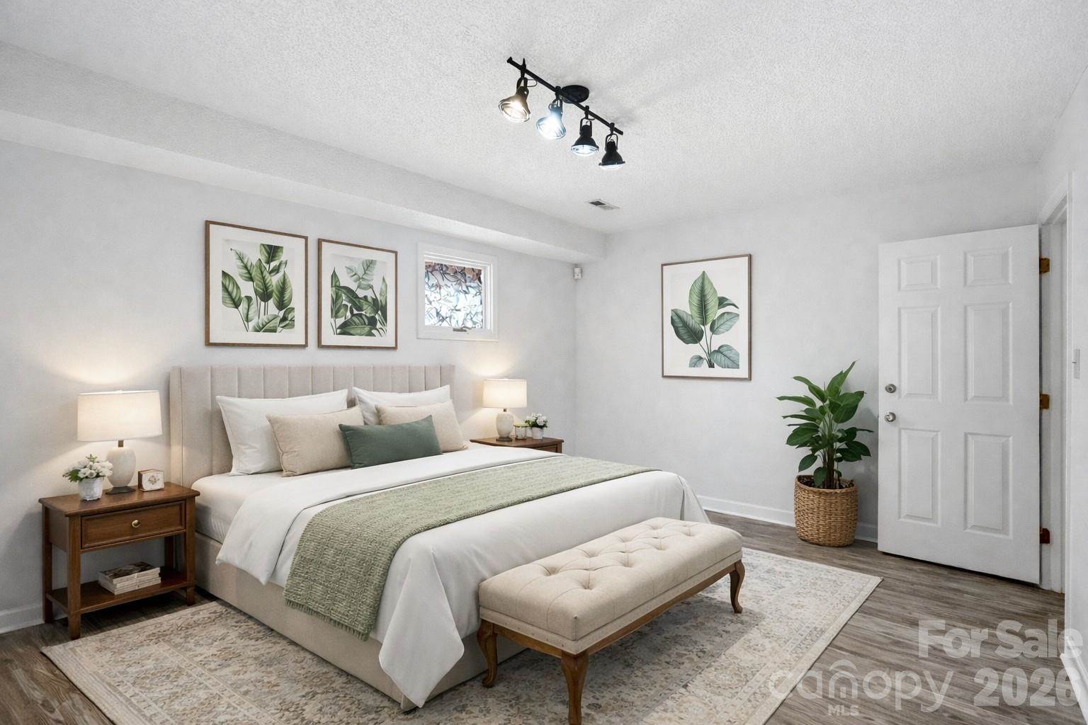 4316 Appaloosa Lane, Charlotte, NC 28215