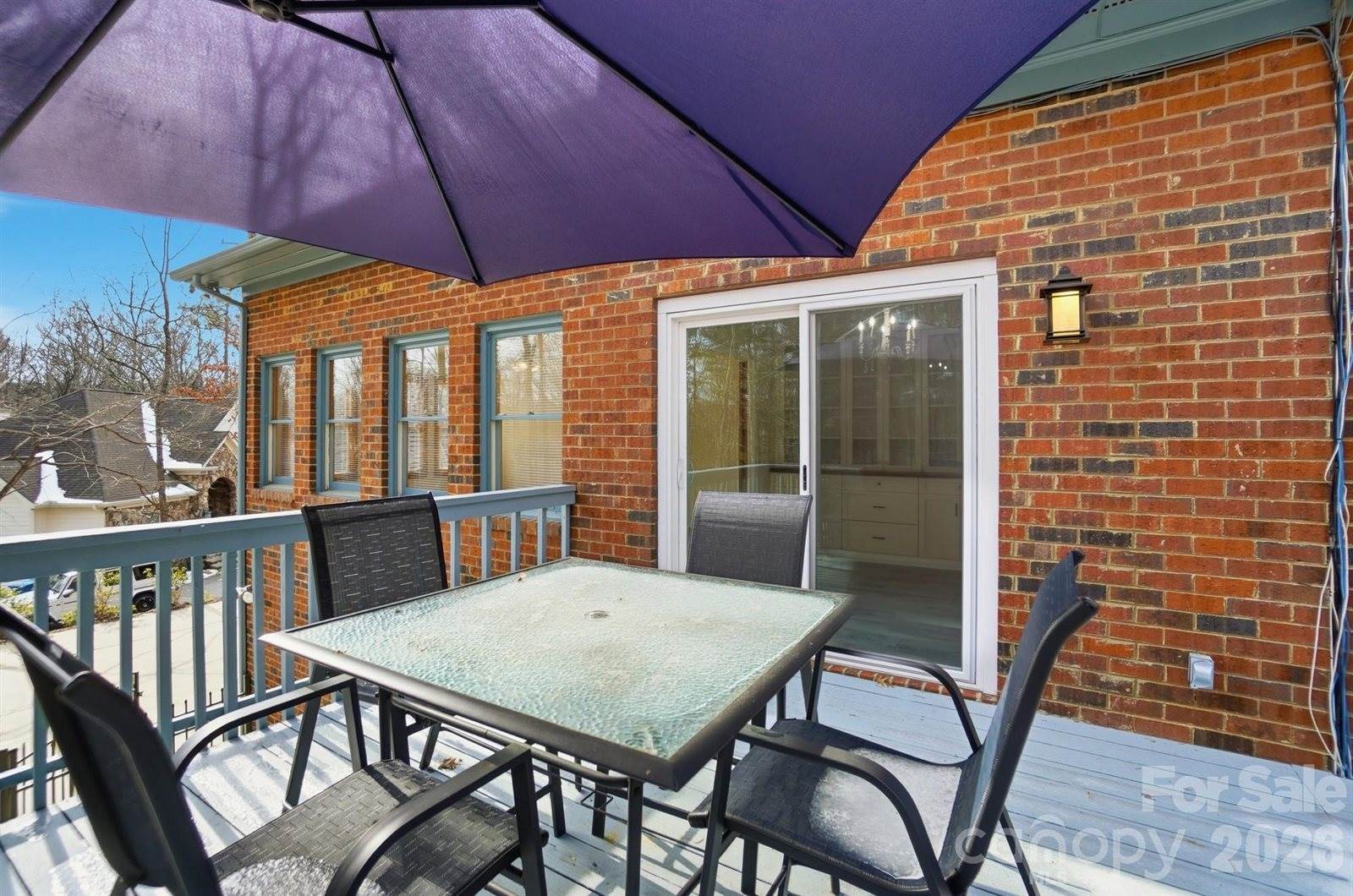 4316 Appaloosa Lane, Charlotte, NC 28215