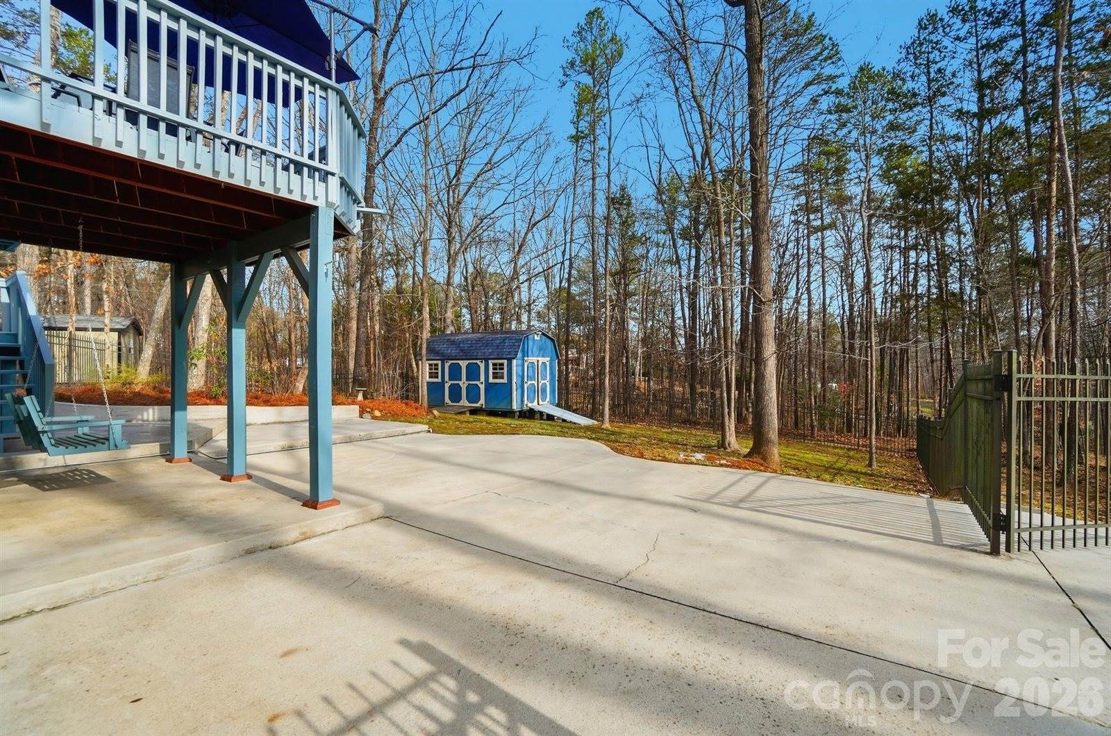 4316 Appaloosa Lane, Charlotte, NC 28215