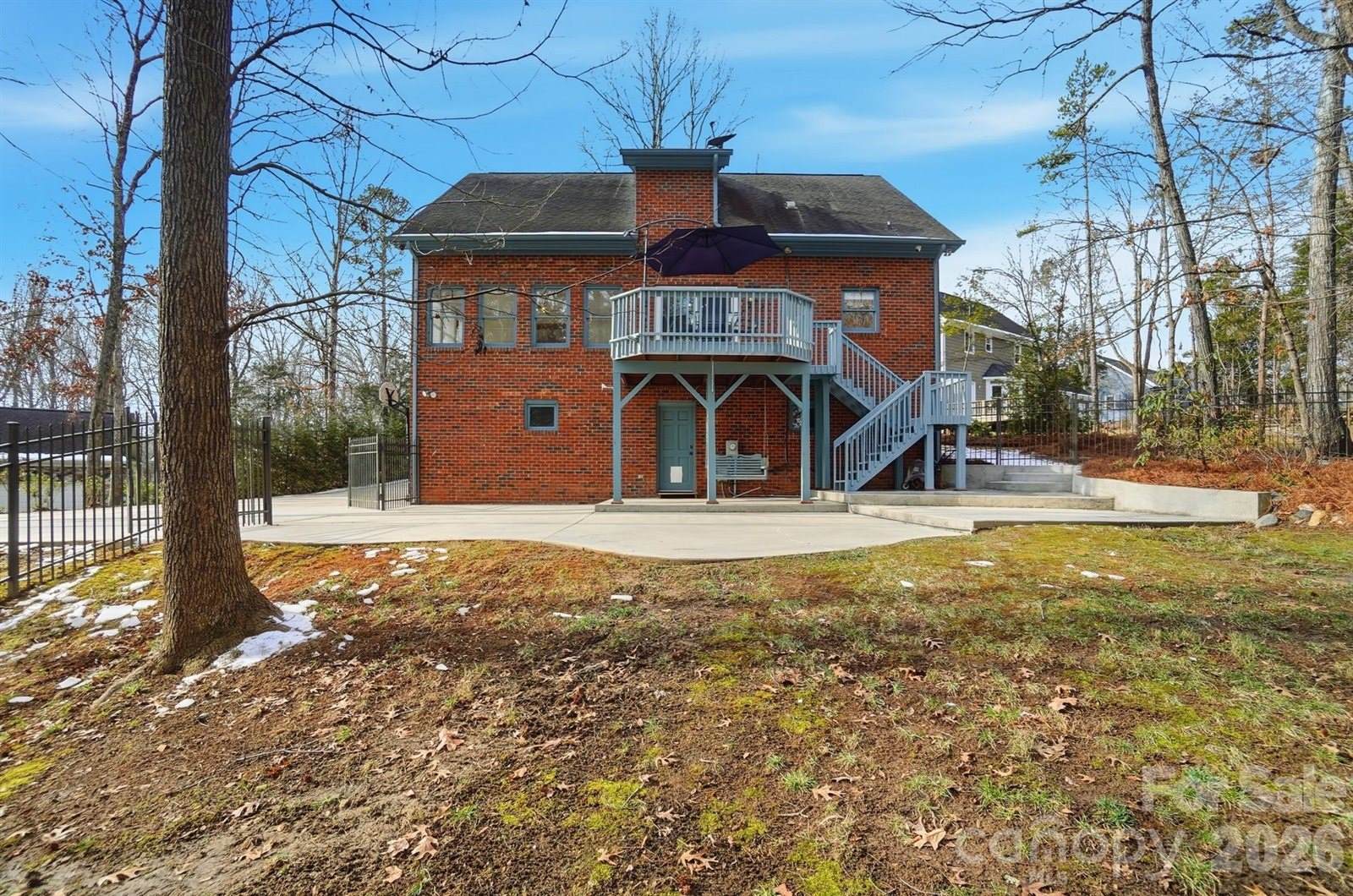 4316 Appaloosa Lane, Charlotte, NC 28215