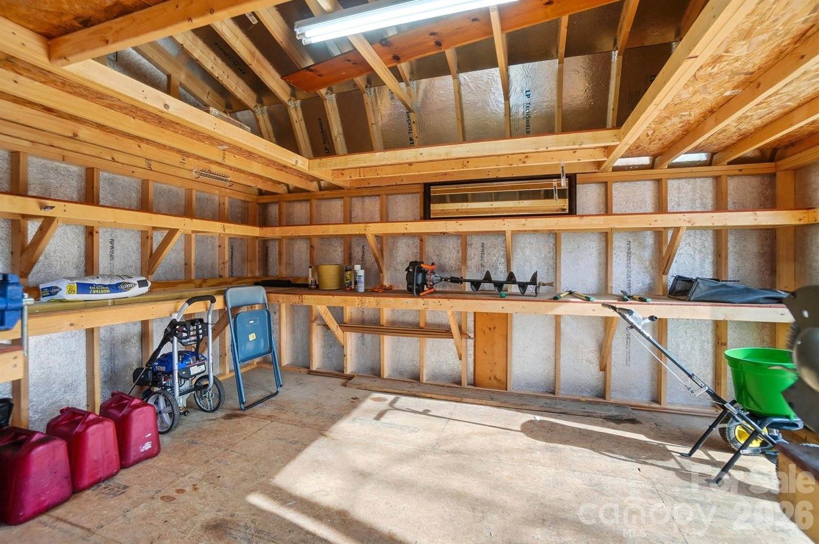 4316 Appaloosa Lane, Charlotte, NC 28215