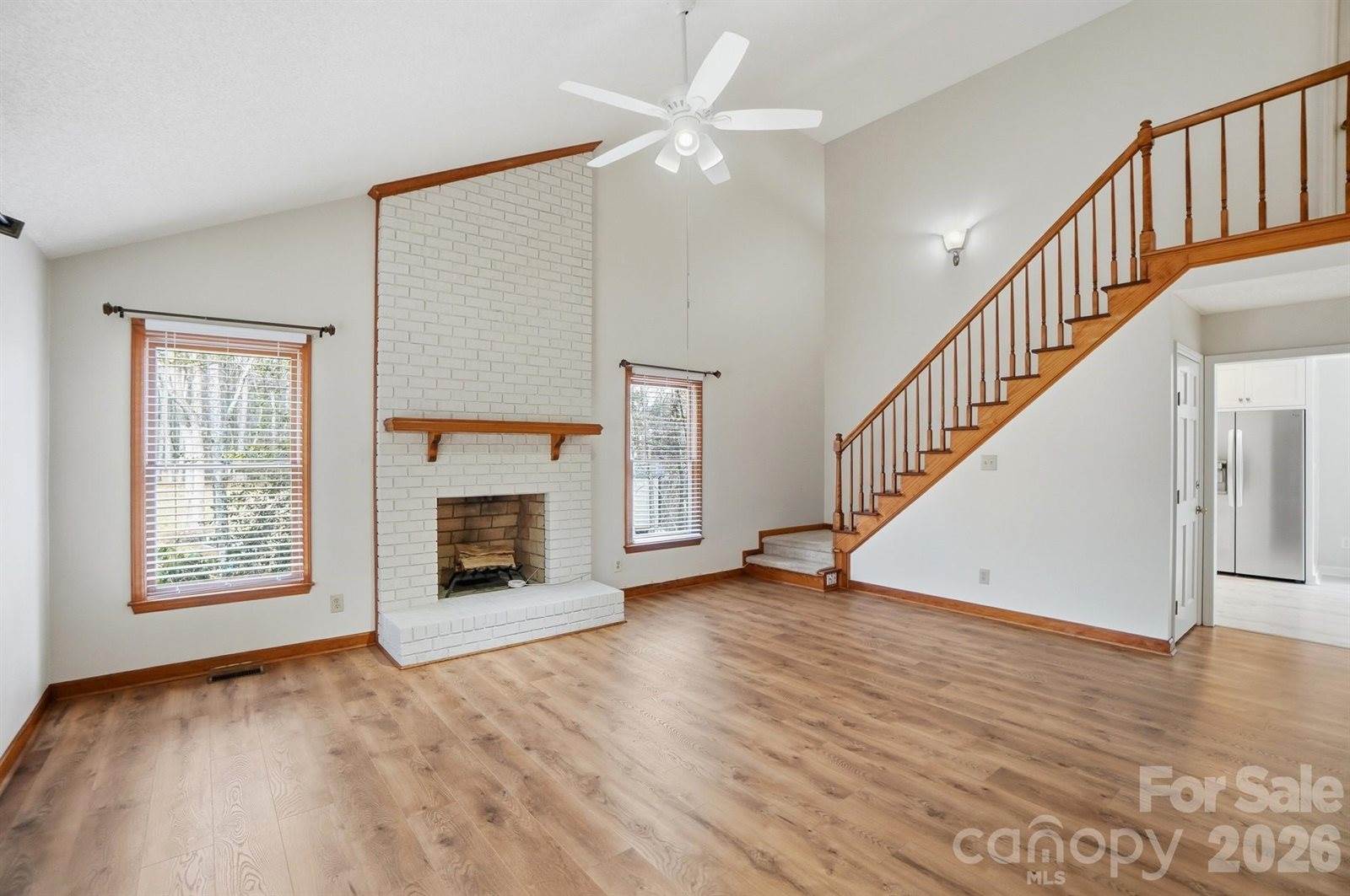 4316 Appaloosa Lane, Charlotte, NC 28215