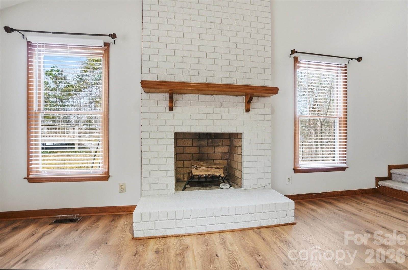 4316 Appaloosa Lane, Charlotte, NC 28215