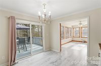 4316 Appaloosa Lane, Charlotte, NC 28215