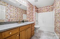 4316 Appaloosa Lane, Charlotte, NC 28215