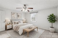 4316 Appaloosa Lane, Charlotte, NC 28215