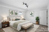 4316 Appaloosa Lane, Charlotte, NC 28215