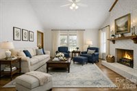 4316 Appaloosa Lane, Charlotte, NC 28215