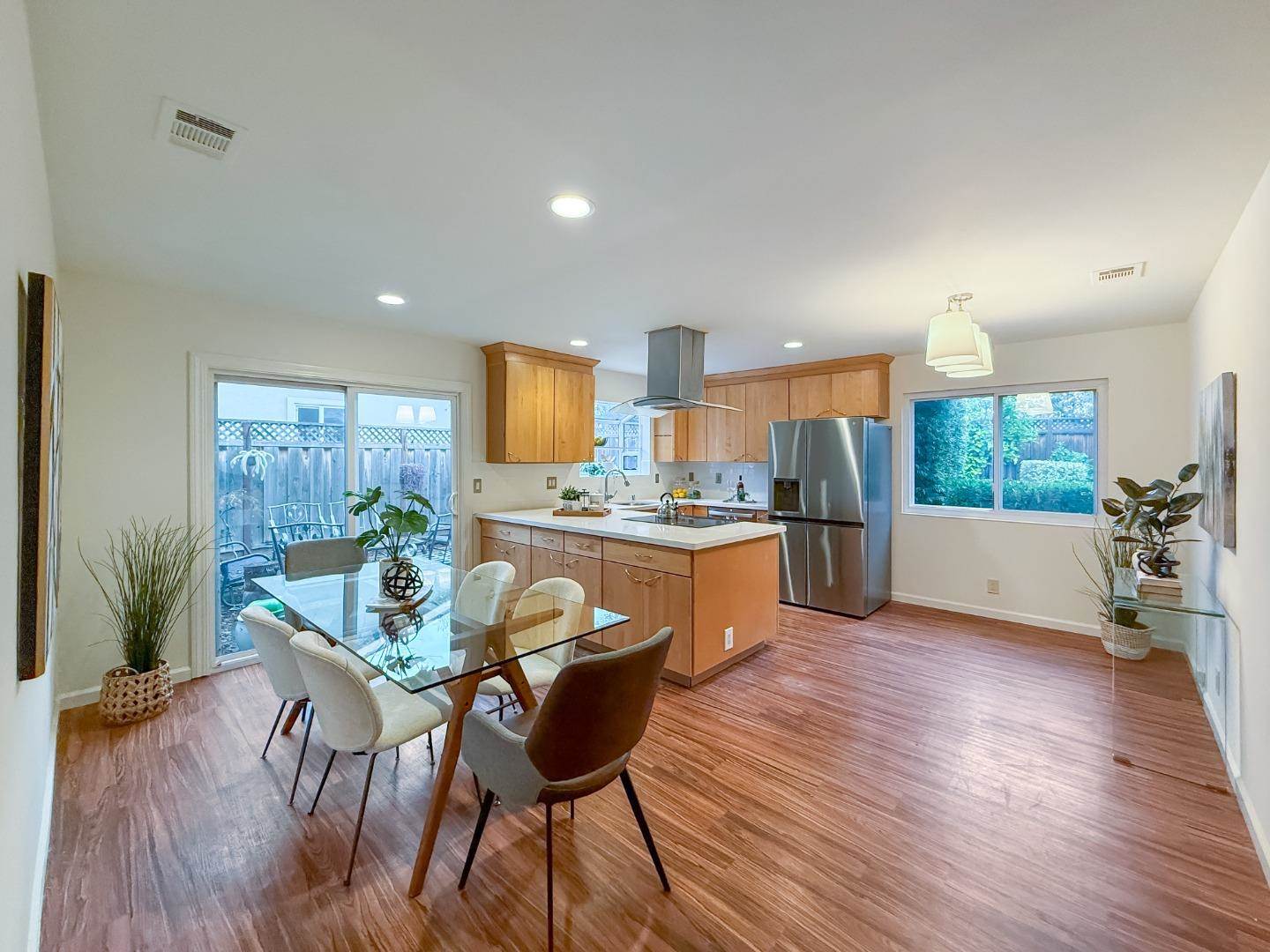 4182 Mountcastle Way, San Jose, CA 95136